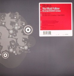 You Must Follow (The projectHUMAN Remixes)