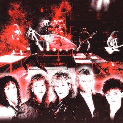 Heart Attack Live