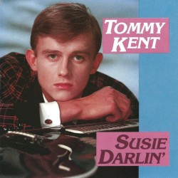 Susie Darlin'