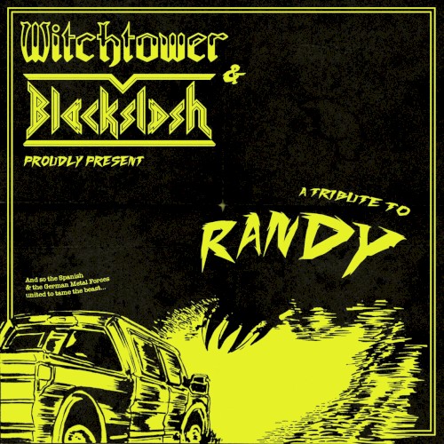 A Tribute to Randy