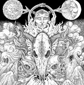 Ascended / Helcaraxë