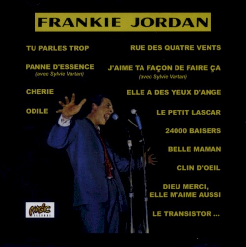 Tu parles trop