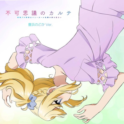不可思議のカルテ 豊浜のどか Ver.