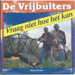 Vraag niet hoe het kan