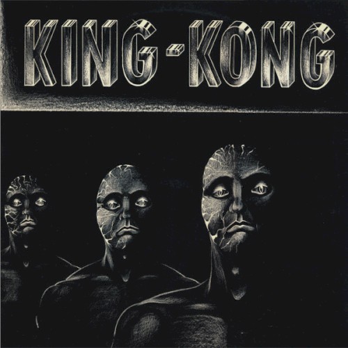 King-Kong