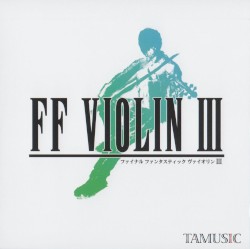 FF VIOLIN III