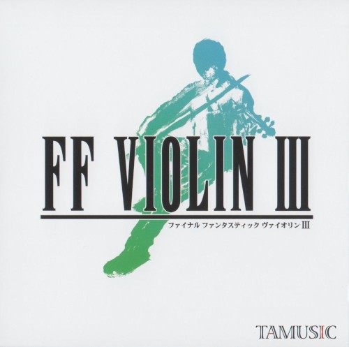 FF VIOLIN III