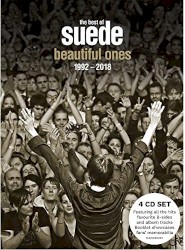 Beautiful Ones: The Best of Suede 1992–2018
