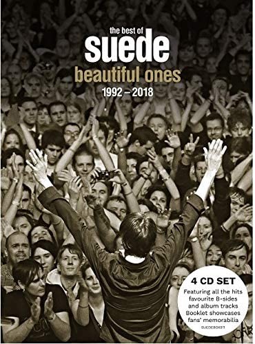 Beautiful Ones: The Best of Suede 1992–2018