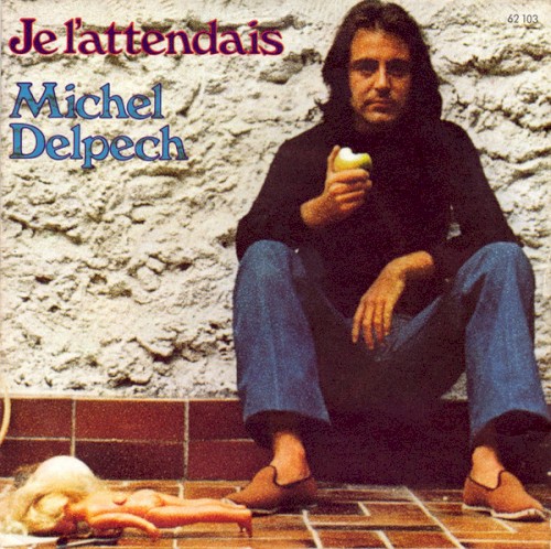 Je l'attendais