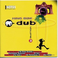 King Size Dub, Volume 3