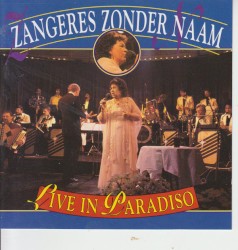 Live in Paradiso