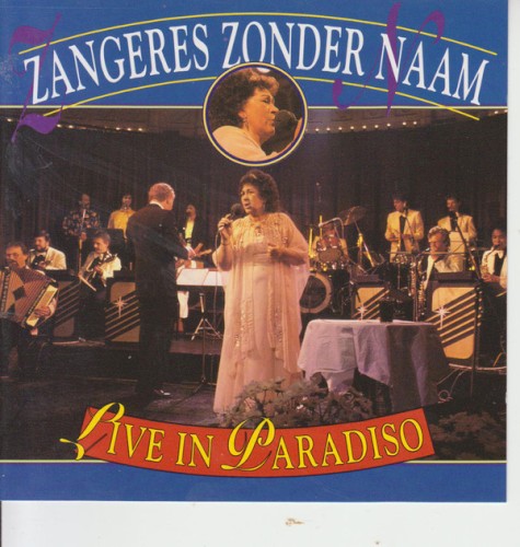 Live in Paradiso