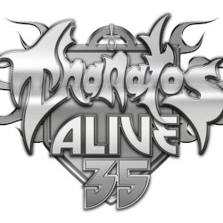 Thanatos Alive 35