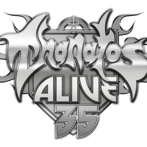 Thanatos Alive 35