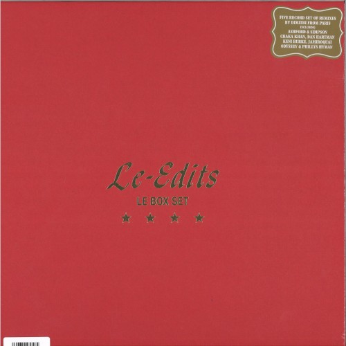 Le Box Set