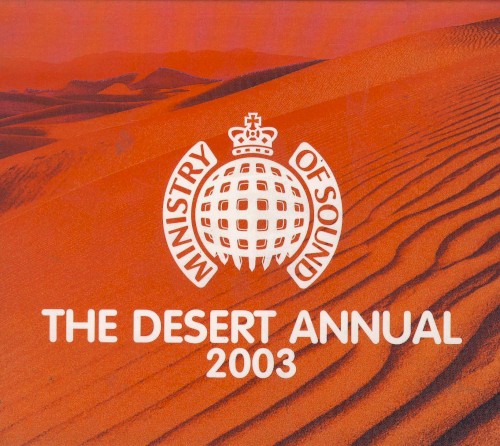 The Desert Annual 2003
