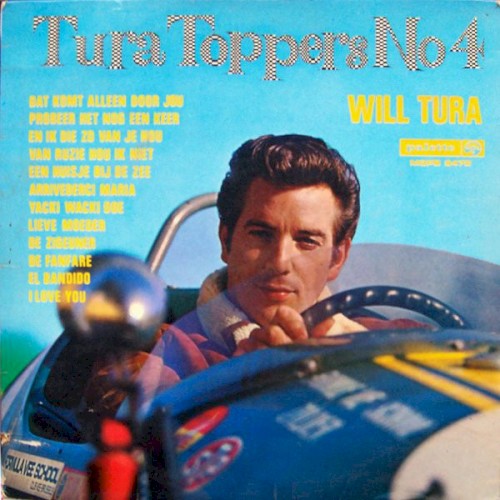 Tura Toppers, no 4