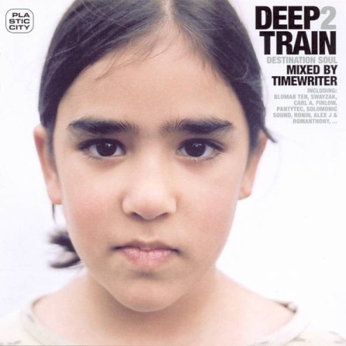 Deep Train 2: Destination Soul