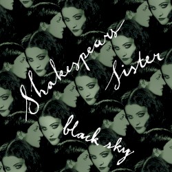 Black Sky (Remixes)