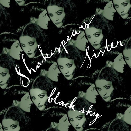 Black Sky (Remixes)