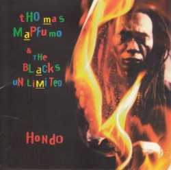 Hondo