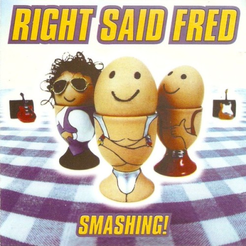 Smashing!