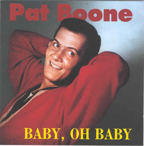 Baby, Oh Baby
