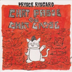 Chat passe ou chat casse