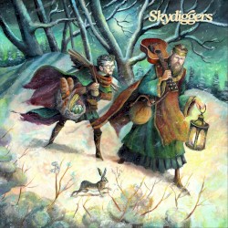 Song for a Winter’s Night
