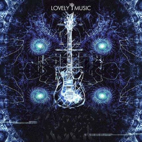 Jagged Rock - Fractured Mathcore Rock