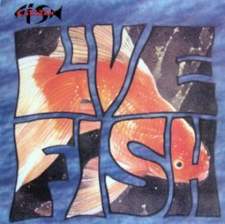 Live Fish