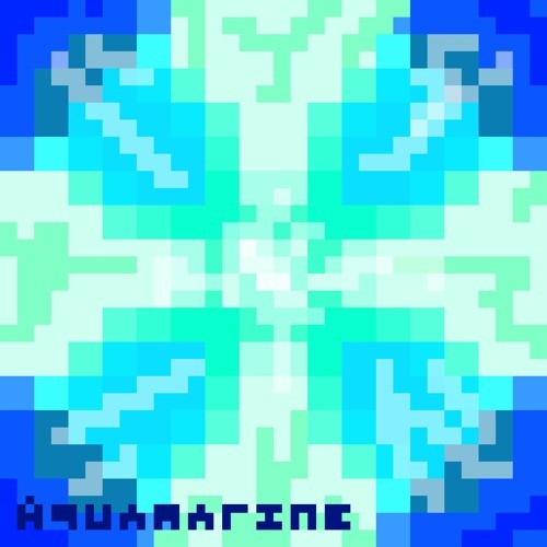 Aquamarine