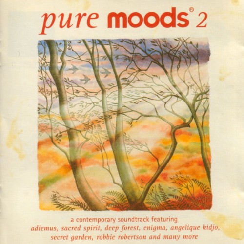 Pure Moods 2