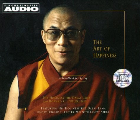 The Art of Happiness