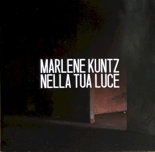 Nella tua luce