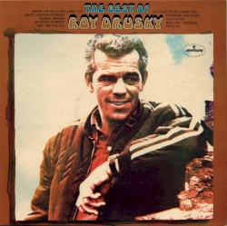 The Best of Roy Drusky