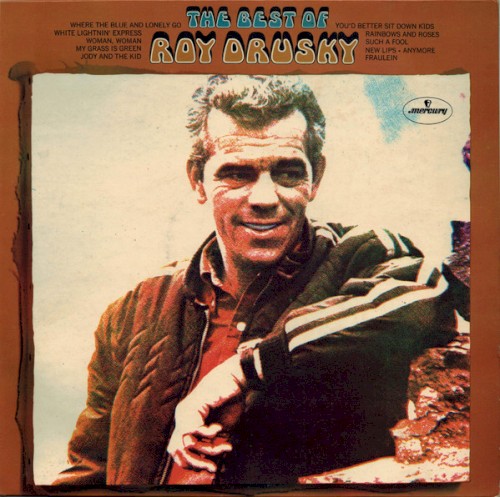 The Best of Roy Drusky