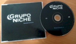 Buscaré la forma