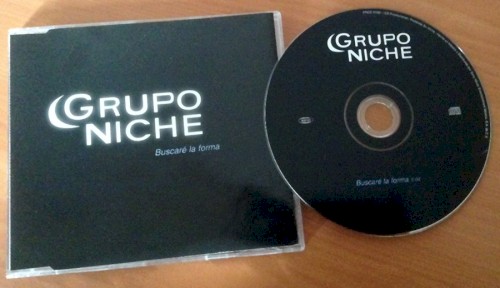 Buscaré la forma