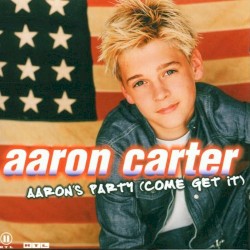 Aaron's Party (Come Get It) - EUROPE