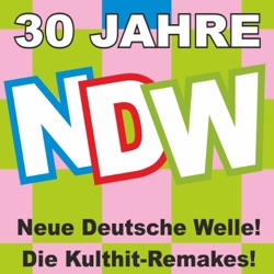 NDW - Neue Deutsche Welle