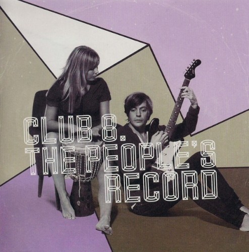 The People's Record
