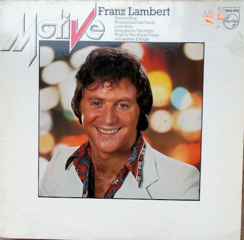 Franz Lambert