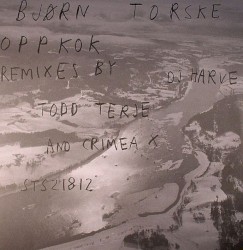 Oppkok