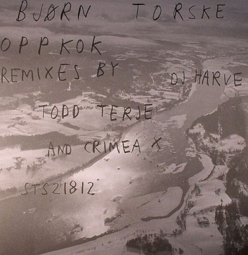 Oppkok