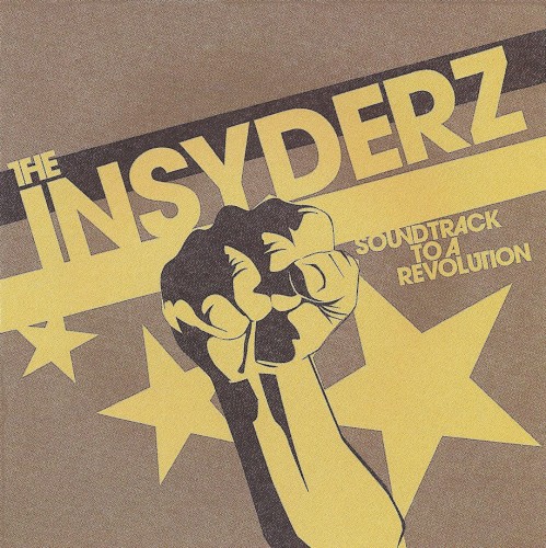 Soundtrack to a Revolution