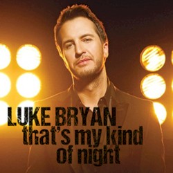 That's My Kind of Night