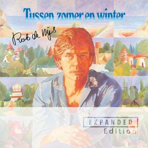 Tussen zomer en winter