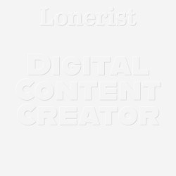 Digital Content Creator